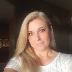 Meet your Posher, Janice